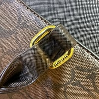 شنطة نسائية ماركة كوتش - Image 13