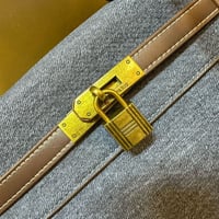 شنطة نسائية ماركة هرمز - Image 9