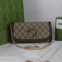 شنطة نسائية ماركة قوتشي - Image 7