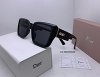 نظارات نسائية ماركة ديور - Image 3