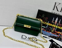 شنطة نسائية ماركة دولشي جابانا -d03 - صورة 6