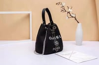 شنطة نسائية ماركة شانيل  - Image 10