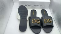 سليبر نسائي ماركة دولشي جابانا - Image 7