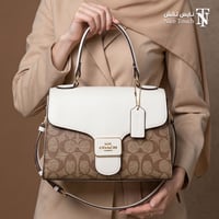 شنطة نسائية ماركة كوتش - صورة 2