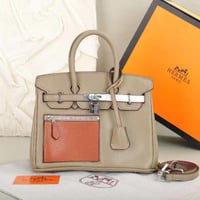 شنطة ماركة هرمز  - Image 5