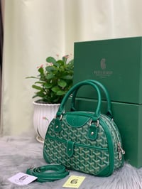 شنطة نسائية ماركة جويارد - Image 4