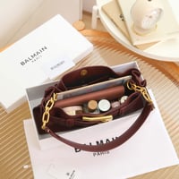 شنطة نسائية ماركة بالمان - Image 11