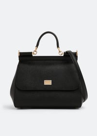 شنطة نسائية ماركة دولتشي جابانا - Image 7