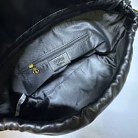 شنطة نسائية ماركة فيندي  - صورة 14