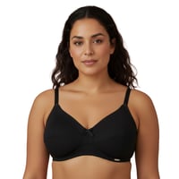 Asseel 173 100% Cotton Bra - Ultimate Daily Comfort - Image 3