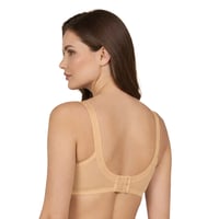 Triump2h Wireless Padded Bra - Cup E - Image 4