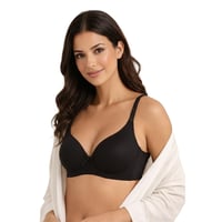 Soft Push-Up Bra - Comfort & Perfect Lift - Image 10
