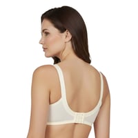Triump2h Wireless Padded Bra - Cup E - Image 8