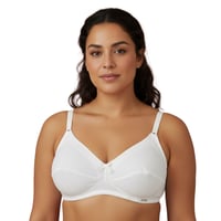 Asseel 173 100% Cotton Bra - Ultimate Daily Comfort - Image 1