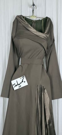 فستان تاعم تفته  - صورة 3