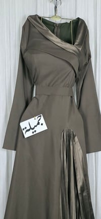 فستان تاعم تفته  - صورة 2