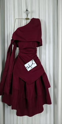 فستان سهره  - صورة 2