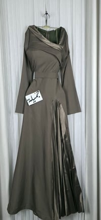 فستان تاعم تفته  - صورة 5