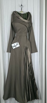 فستان تاعم تفته  - صورة 4