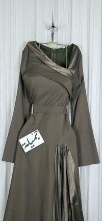 فستان تاعم تفته  - صورة 7