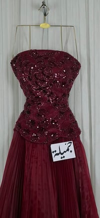 فستان  - صورة 4