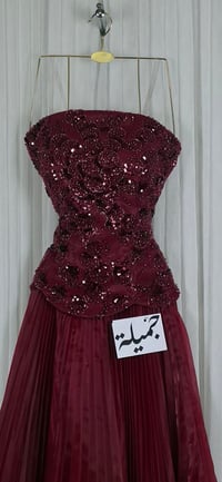 فستان  - صورة 3