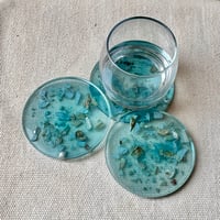 Seashells Coasters - Image 4