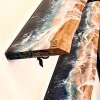 Coffee Corner shelves set of 2 - Image 12