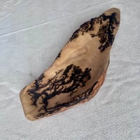 Olive Wood Centerpiece - Image 1
