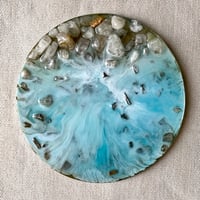Rocky Sea Round Dish - Image 6