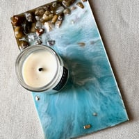 Rocky Sea Rectangular Dish - Image 4