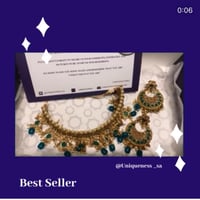 green choker - #83 - صورة 1