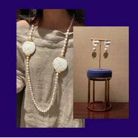 pearl set - صورة 1