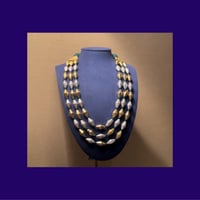 green -silver and gold hail collection set - #98  - صورة 1