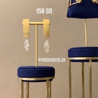 earrings -#39 l - صورة 1