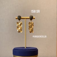 earrings #25 - صورة 1