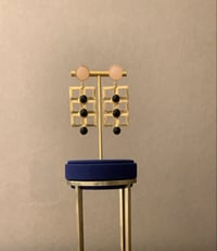 Earrings - #43 - صورة 1