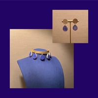 blue set  - صورة 1