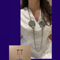 grey stones set  - صورة 1