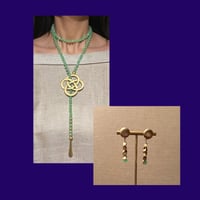 light green set - صورة 1