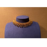 black choker  - صورة 3