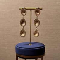 golden earrings - #29 - صورة 2