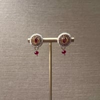 pearl choker - صورة 2