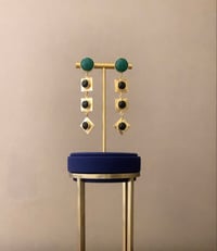 earrings - #44 - صورة 1