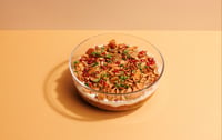 فتة ورق عنب - صورة 2
