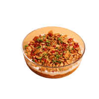 فتة ورق عنب - صورة 1