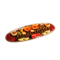 ورق عنب كبير 100 حبة - صورة 1