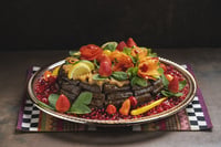 مقلوبة ورق العنب 250 حبة - صورة 1