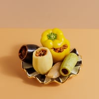 محشي مفرزن - صورة 2