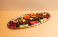 ورق عنب كبير 100 حبة - صورة 2